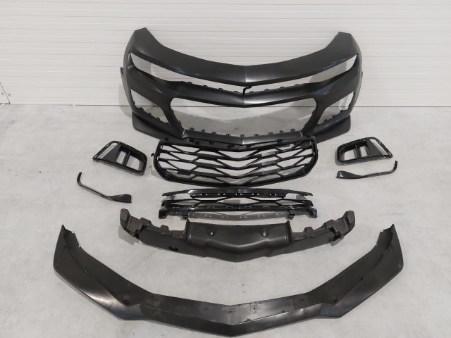 Front Bumper Set (ZL1 Style)
